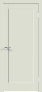 Купить межкомнатную дверь, белая ALTO 14,глухое в Москве в интернет-магазине dveri-doors.com
