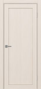Купить дверь Турин 5011 ЭКО-шпон Ясень перламутровый в Москве в интернет-магазине dveri-doors.com