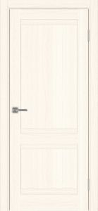 Купить дверь Турин 502U11 ЭКО-шпон Ясень светлый в Москве в интернет-магазине dveri-doors.com