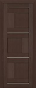 Купить дверь распродажная PROFIL DOORS (профиль дорс) 12х Венге мелинга в Москве в интернет-магазине dveri-doors.com