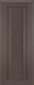 Рото двери | PROFIL DOORS | 14x Грей мелинга