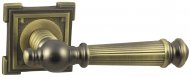 Купить дверные ручки V15M матовая бронза в Москве в интернет-магазине dveri-doors.com