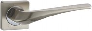 Купить дверные ручки V10D матовый никель в Москве в интернет-магазине dveri-doors.com