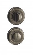 Купить завёртку сантехническую BK03AS состаренное серебро в Москве в интернет-магазине dveri-doors.com
