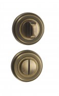 Купить завёртку сантехническую BK03M матовая бронза в Москве в интернет-магазине dveri-doors.com