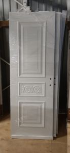 Купить двери эмаль белая, Премьер, распродажа со скидкой 70% в Москве в интернет-магазине dveri-doors.com
