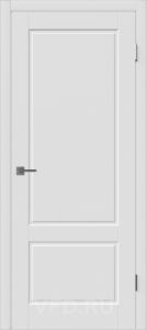 Купить шеффилд, дверь эмаль белая, глухая в Москве в интернет-магазине dveri-doors.com