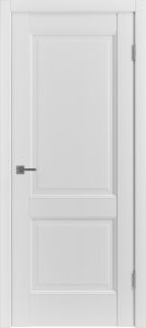 Купить двери межкомнатные белые EMALEX 2, глухие в Москве в интернет-магазине dveri-doors.com