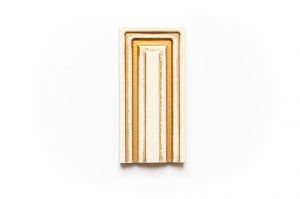 Купить "Подпяточник", элемент для капители с наличником канелюр в Москве в интернет-магазине dveri-doors.com