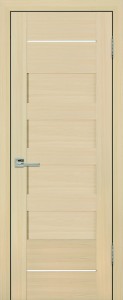 Купить дверь экошпон PROFIL DOORS Сирена Серия Debut Ольха Глухая в Москве в интернет-магазине dveri-doors.com