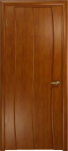 Купить ульяновскую дверь, "Арт Деко"Вэла арт анегри Глухое в Москве в интернет-магазине dveri-doors.com