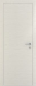 Купить межкомнатную дверь шпонированную Z1 "Кроскут", фабрика "Профиль Дорс", полотно глухое, цвет эш вайт в Москве в интернет-магазине dveri-doors.com