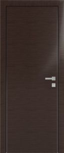 Купить z1 Венге Кроскут , Дверь с экошпоном PROFIL DOORS (профиль дорс)   в Москве в интернет-магазине dveri-doors.com