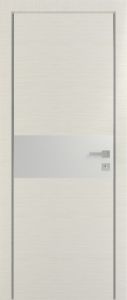 Купить z4 Эш Вайт Кроскут,Дверь PROFIL DOORS (профиль дорс), стекло белое  в Москве в интернет-магазине dveri-doors.com