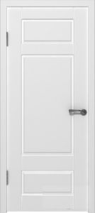 Купить "Барселона" 22ДГ0 белая эмаль (глухая) в Москве в интернет-магазине dveri-doors.com