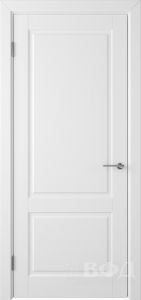 Купить доррен, дверь эмаль белая, глухая 58ДГО в Москве в интернет-магазине dveri-doors.com