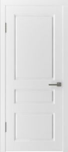 Купить двери белые, Честер, эмаль Глухая 15ДГО в Москве в интернет-магазине dveri-doors.com