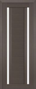 Рото двери | PROFIL DOORS | 15x Грей мелинга