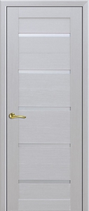 Рото двери | PROFIL DOORS | 7x эш вайт мелинга. 