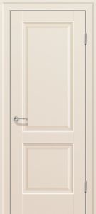 Дверь PROFIL DOORS (профиль дорс) 91u.  Цвет МАГНОЛИЯ САТИНАТ