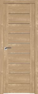 Дверь PROFIL DOORS (профиль дорс) 98XN,Каштан натуральный.