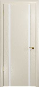 Купить ульяновскую дверь, Спация Аква-2, шпон ясень в Москве в интернет-магазине dveri-doors.com
