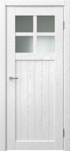 Двери Loft (Лофт), Vetus Loft 11.2, стекло, цвет по RAL
