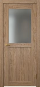 Двери Loft (Лофт), Vetus Loft 13.2, стекло, цвет RAL.