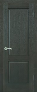 Купить дверь экошпон PROFIL DOORS (профиль дорс) Тоскана Серия Debut Венге Глухая в Москве в интернет-магазине dveri-doors.com