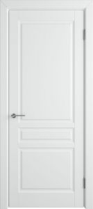 Купить stockholm, дверь эмаль белая, глухая 56 ДГО в Москве в интернет-магазине dveri-doors.com