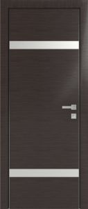 Z3 Грей Кроскут, Дверь с экошпоном PROFIL DOORS (профиль дорс) 